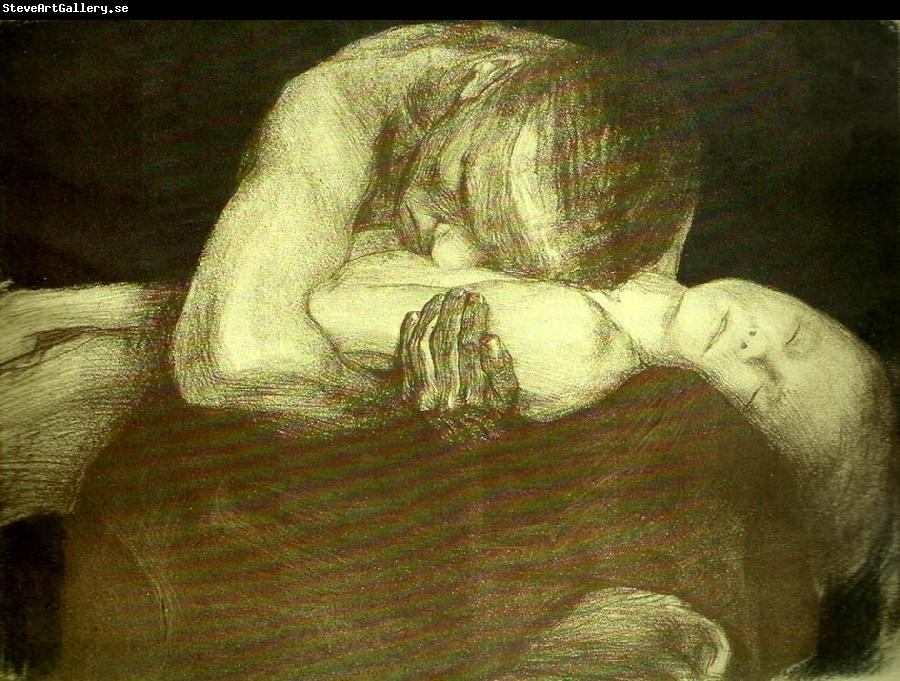 kathe kollwitz pieta